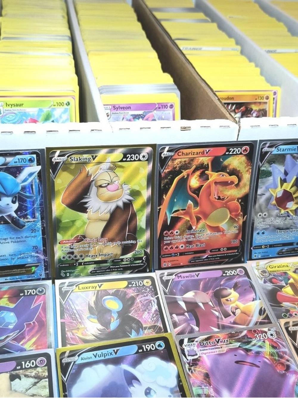 🔥 250 Random Pokémon Cards | HUGE Bulk Collection | 250 CARD LOT NO DUPLICATES